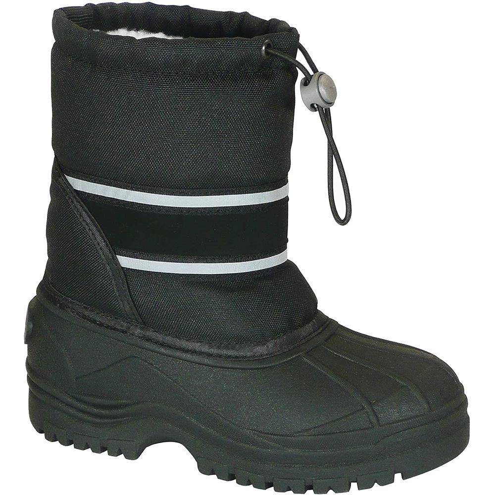 Winter Fur Lined Boots - Adults and Childs