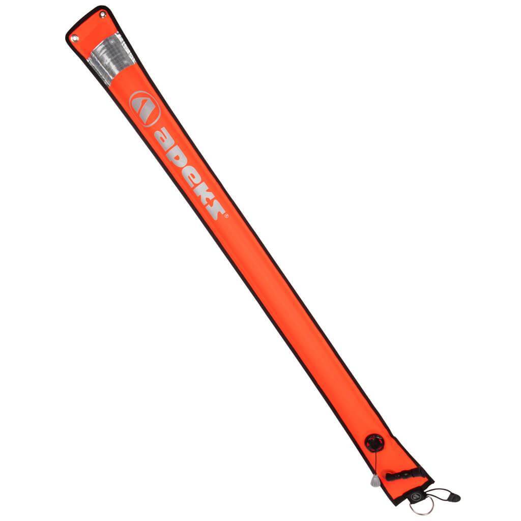 APEKS DSMB 140cm ORANGE