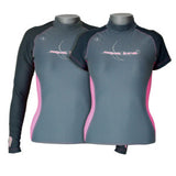 Aqualung and Fourth Element Rash Vest Clear Out Men's and ladies