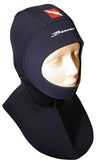 7mm 5mm and 3mm Men's and Ladies Hoods