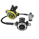 APEKS MTX-RC REGULATOR SET - DIN -  IN STOCK