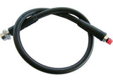 Apeks Drysuit Hose Quick Disconnect QD fitting Rubber - IN STOCK