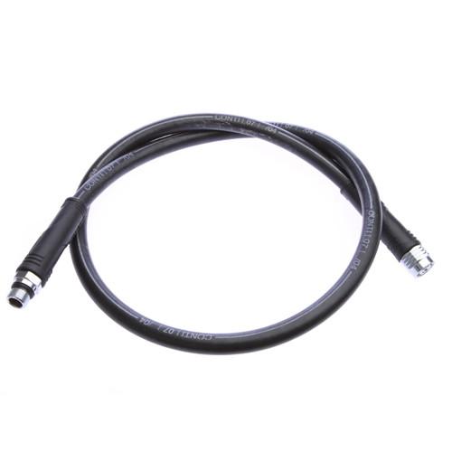 Apeks HOSE Standard Rubber Regulator Hose 3/8" Fitting RRP £49