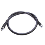 Apeks HOSE Standard Rubber Regulator Hose 3/8" Fitting RRP £49