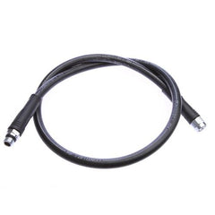 Apeks HOSE Standard Rubber Regulator Hose 3/8" Fitting RRP £49