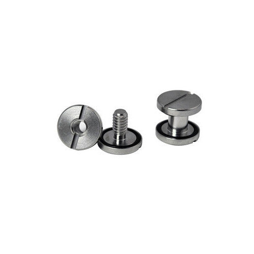 Apeks Book Screws - Pack of Two - IN STOCK