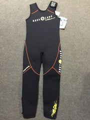 Aqualung Kids 5mm Diablo Wetsuit Age 10