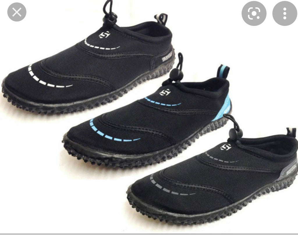 Typhoon Wetsuit Shoes - Adult