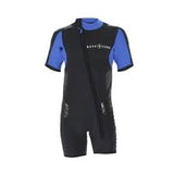 Aqualung and Other Wetsuit and Semi-Dry  Clearance Small Adult / Kids Suits
