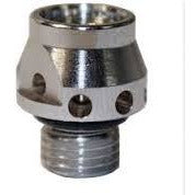 APEKS ADJUSTABLE PRESSURE RELIEF VALVE - IN STOCK