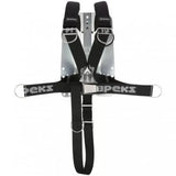 APEKS DELUX ONE PIECE HARNESS