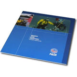 PADI Search & Recovery Diver Specialty Manual