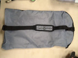 US Divers Snorkel Bag - Shoulder Strap - Inner Zipped Pouch