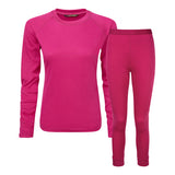 Men's and Women's Aqualung, Biting and Booster Base Layers CLEAROUT